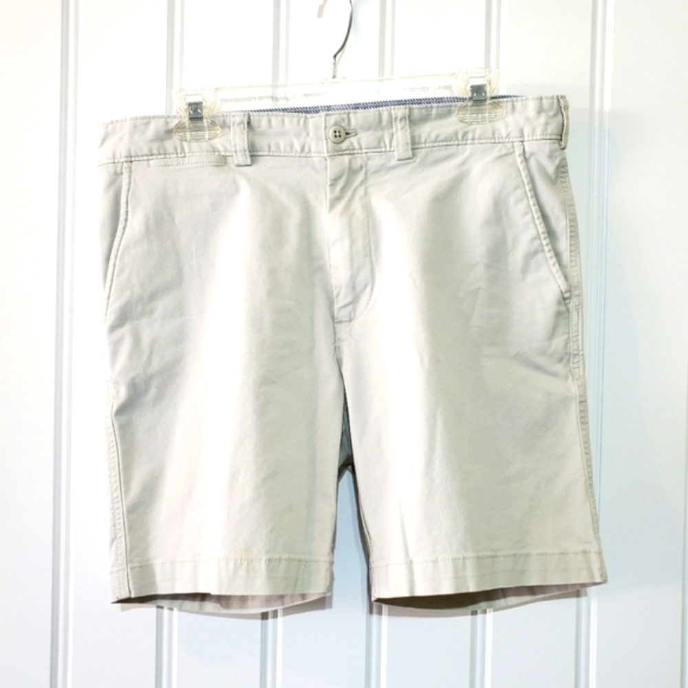 Cremieux Shorts 33